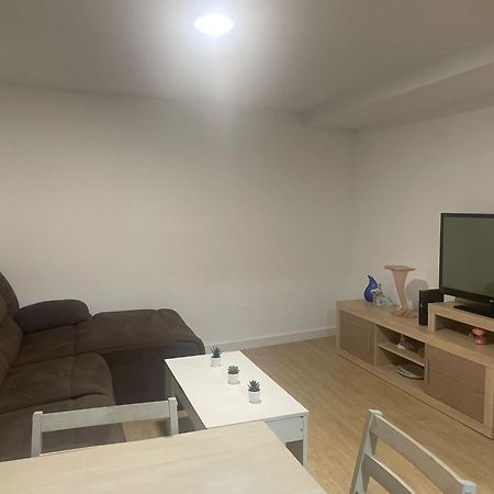 Benidorm Playa Y Sol 아파트 외부 사진