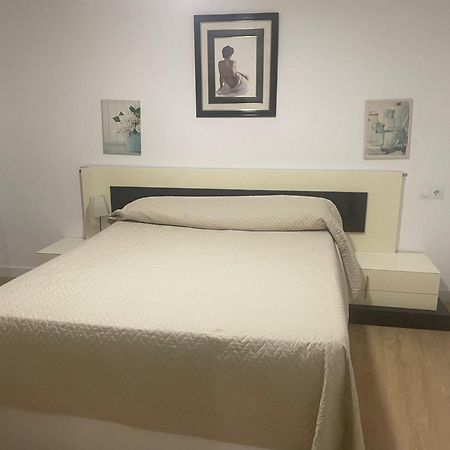 Benidorm Playa Y Sol 아파트 외부 사진
