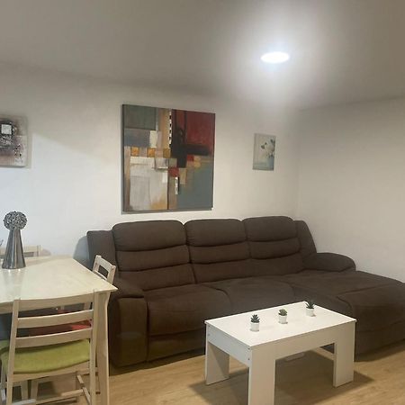 Benidorm Playa Y Sol 아파트 외부 사진
